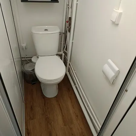 En 3eme Arrondissement Appartement *