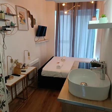 Apartment En 3eme Arrondissement
