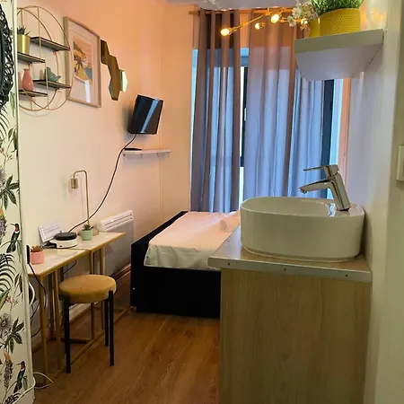 Apartment En 3eme Arrondissement *