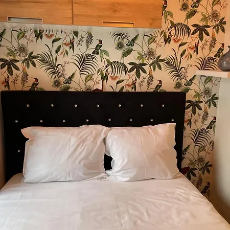 Apartment En 3eme Arrondissement Paris